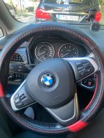 BMW Gran Torur 218d Sport  Automatik 7 Sitze 2016 Berlin - Marienfelde Vorschau