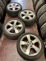 17" Zoll Skoda Octavia 1Z Alufelgen 1Z0601025D 5x112 ET54 Dresden - Leuben Vorschau