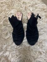 schuhe in größe 38 Hamburg-Mitte - Hamburg Hamm Vorschau