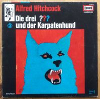 Die drei ? ? ? Und der Karpatenhund Folge 3 Kiel - Ravensberg-Brunswik-Düsternbrook Vorschau