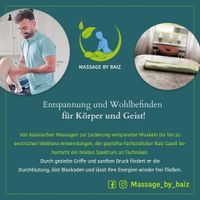 Massage in Bielefeld und Umgebung Bielefeld - Bielefeld (Innenstadt) Vorschau