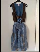 Spieth&Wensky Dirndl Gr. 44 Bayern - Hallstadt Vorschau