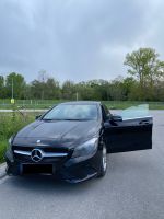 Mercedes-Benz CLA 200 d Baden-Württemberg - Breisach am Rhein   Vorschau