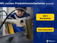 Produktionsmitarbeiter (m/w/d) in Greven Nordrhein-Westfalen - Greven Vorschau