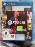 Fifa 21 ps4 Rheinland-Pfalz - Morbach Vorschau