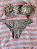 Damen Bikini gr. 36 H&M Bayern - Triftern Vorschau