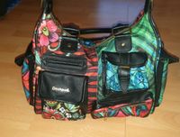 Desigual Muster handtasche Münster (Westfalen) - Centrum Vorschau