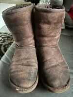 UGG Boots, Original Nordrhein-Westfalen - Solingen Vorschau