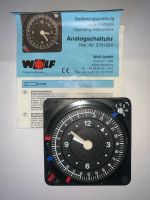 Wolf Analogschaltuhr 2791024 Bayern - Priesendorf Vorschau