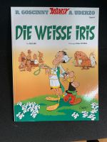 Die weise Iris Asterix NEU Baden-Württemberg - Hohentengen am Hochrhein Vorschau