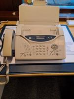 Brother FAX Gerät DEFEKT Typ 1030e Schleswig-Holstein - Groß Vollstedt Vorschau