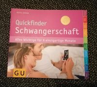 Quickfinder Schwangerschaft Hannover - Mitte Vorschau