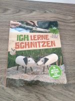 Buch ich lerne schnitzen neu Baden-Württemberg - Plankstadt Vorschau