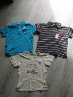 Gr. 98 - T-Shirts Sommer Jungs - auch einzeln! Brandenburg - Glienicke/Nordbahn Vorschau