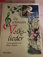 Die schönsten Volkslieder,Walter Hansen Bayern - Weißenburg in Bayern Vorschau