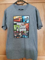 More than a game Tshirt PGWEAR Sachsen - Chemnitz Vorschau