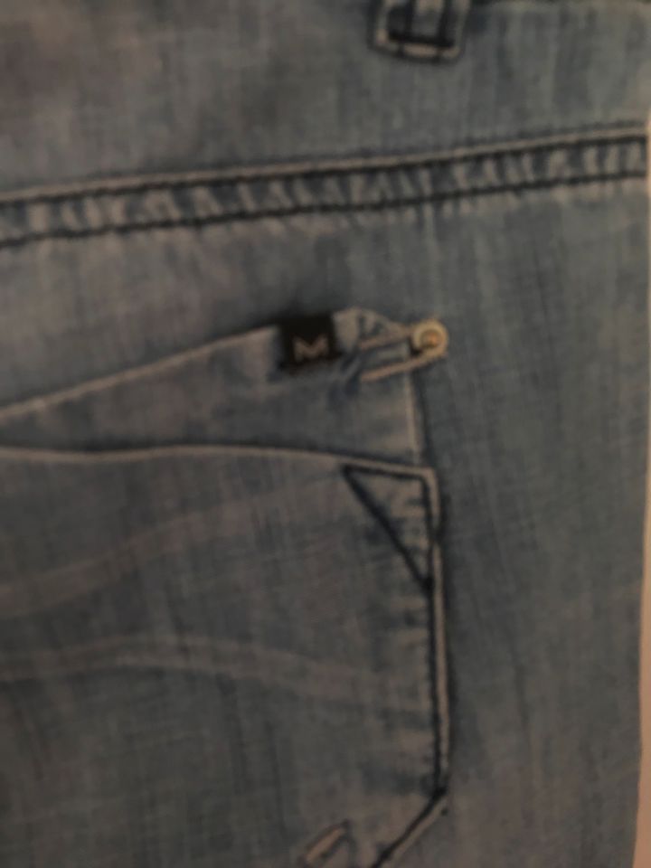 VERO MODA JEANS weit in Kirchbarkau