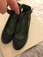 Schuhe Marke Tamaris, echt Leder, Nordrhein-Westfalen - Lüdenscheid Vorschau