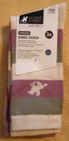 Esmara 3 Paar Damensocken Gr. 39 - 42 Neu mit Etikett Bayern - Regen Vorschau