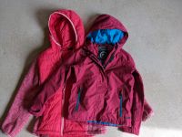 Trollkids Jacke Skabu 152 pink und Killtec 140 pink Rheinland-Pfalz - Stadecken-Elsheim Vorschau