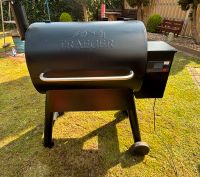 Traeger Pro 799 Pellet Smoker Niedersachsen - Papenburg Vorschau