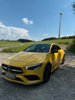 CLA 250 AMG Line Nordrhein-Westfalen - Hagen Vorschau