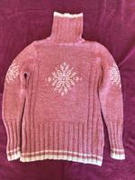 TMC Rollkragenpullover Gr. 36 Bayern - Weiden (Oberpfalz) Vorschau