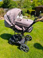 Kinderwagen Gesslein F6 Baden-Württemberg - Deizisau  Vorschau