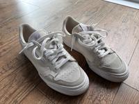 Adidas Originals Continental Vulc Hessen - Burgwald Vorschau