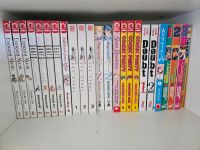 Manga Auflösung Köln - Porz Vorschau