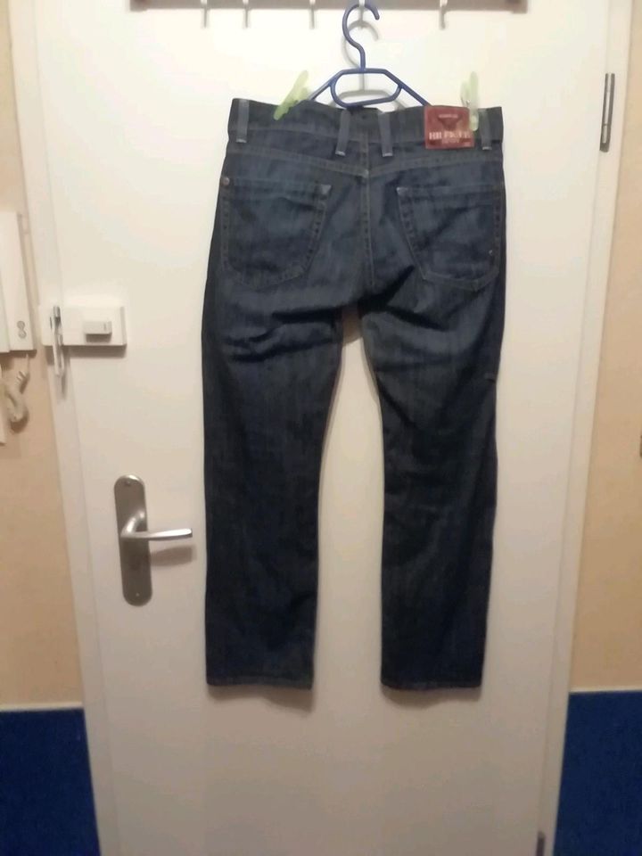 Hilfiger Denim Jeans Gr. W31/ L 32 ROGER REGULAR in Hagen