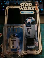 Star Wars Black Series 6 Inch R2-D2 40th Anniversary auf Karte Hessen - Mörfelden-Walldorf Vorschau