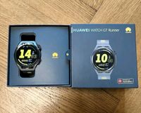 Huawei Watch GT Runner Smartwatch Sachsen - Großschönau Vorschau