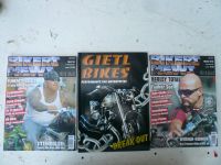 Motorrad-Zeitschriften Bayern - Nabburg Vorschau