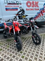 Beta RR 125T Modell 2023 Supermoto - sofort verfügbar Nordrhein-Westfalen - Heiligenhaus Vorschau