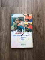 Buch „Mach das Beste draus“ Hessen - Marburg Vorschau