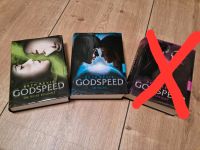 Godspeed Band 1 und 2 - Beth Revis Schleswig-Holstein - Bad Oldesloe Vorschau