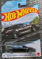 Hot Wheels Porsche Panamera Turbo S E-Hybrid Sport turismo 1/5 Niedersachsen - Wolfsburg Vorschau