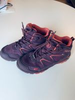 TROLLKIDS * SCARVAN MID * WANDERSCHUHE * KINDER *TOP Ludwigsvorstadt-Isarvorstadt - Isarvorstadt Vorschau