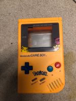 Gameboy Classic Case Pokémon Brandenburg - Cottbus Vorschau