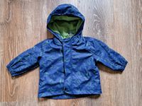 Regenjacke, Jacke, Jungen, Größe 74, Ergee Thüringen - Gefell Vorschau