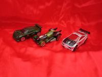 McDonalds Spielzeug Happy Meal Mattel Hot Wheels Rheinland-Pfalz - Bad Neuenahr-Ahrweiler Vorschau