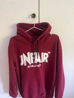 Unfair Athletics Pullover Niedersachsen - Delmenhorst Vorschau