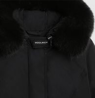 Woolrich Luxury Arctic Parka schwarz XS Pelz Niedersachsen - Braunschweig Vorschau