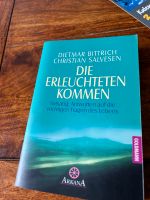Dietmar Bittrich „ Die Erleuchteten kommen“, Taschenbuch Schleswig-Holstein - Altenholz Vorschau