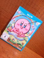 Wii U Kirby Und Der Regenbogen-Pinsel inkl OVP Nordrhein-Westfalen - Stolberg (Rhld) Vorschau