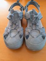 Trekkingsandalen Hessen - Angelburg Vorschau