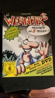 DVD Box Werner Nordrhein-Westfalen - Westerkappeln Vorschau