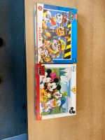 2 Kinder Puzzle, Micky Mouse und Paw Patrol Wandsbek - Hamburg Rahlstedt Vorschau