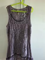 Tredy Bluse Kleid Gr. 38 fast neu Nordrhein-Westfalen - Kreuzau Vorschau